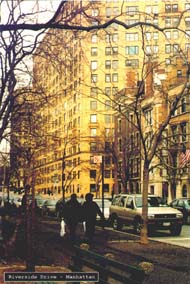 Riverside Drive 1