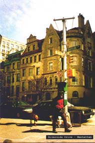 Riverside Drive 2