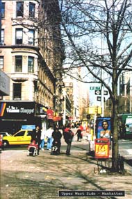 Upper West Side 3