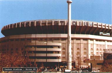 Yankee Stadium 1