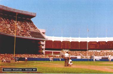 Yankee Stadium 2