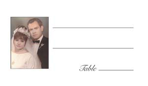 Place Card