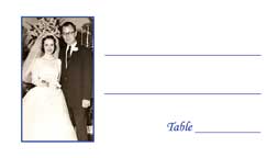 Place Card