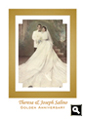 Wedding Anniversary Party Invitations