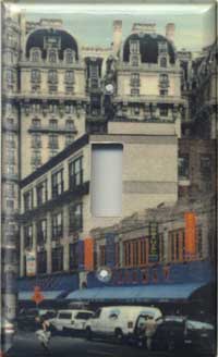 Ansonia