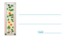 Place Card