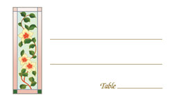 Place Card