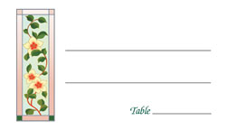 Place Card