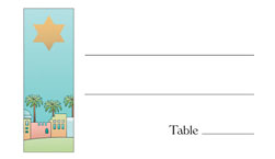 Place Card