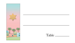 Place Card
