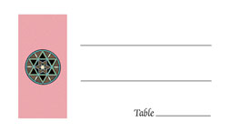Place Card