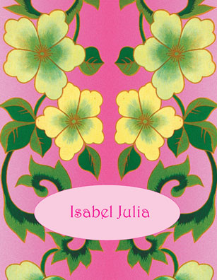 Thank You Card