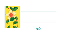 Place Card