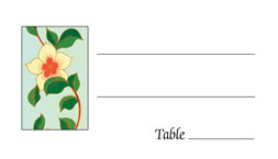 Place Card