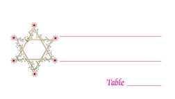 Place Card