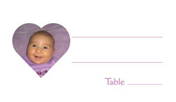 Place Card