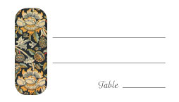 Place Card