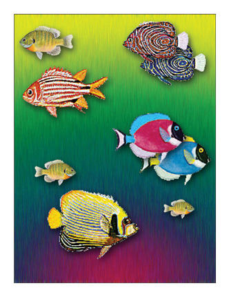 Thank You Card