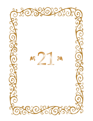 Thank You Card