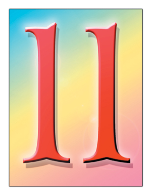 Birthday Party Invitation
