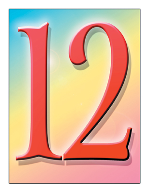 Birthday Party Invitation