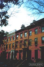 Brooklyn Heights