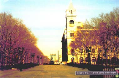Court Street