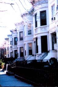 Ridge Boulevard