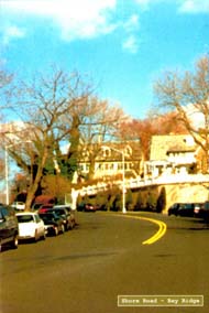 Shore Road