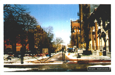 Pratt Institute