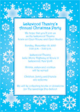Christmas Party Invitation