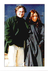 Paul & Gloria