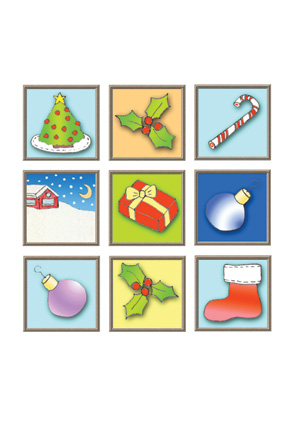 Christmas Card
