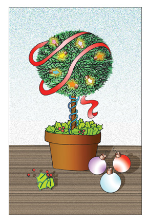 Christmas Card