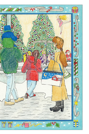 Christmas Card
