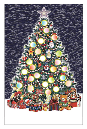 Christmas Card