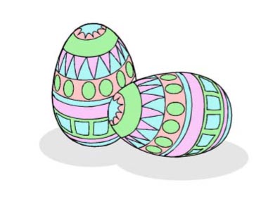 Easter Card