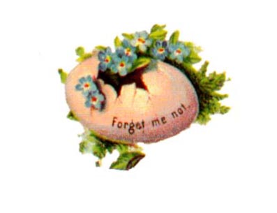 Easter Card