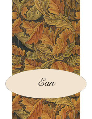 Thank You Card