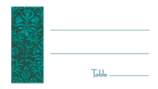 Place Card