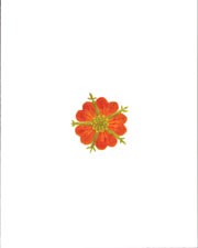 Thank You Card