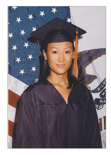 Graduation Party Invitation