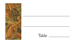 Place Card
