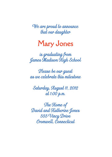 Sample Text Inside Card