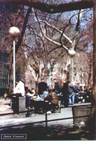 Chess Players