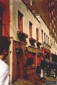 Stonewall