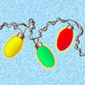 Christmas Party Invitations