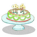 Birthday Cards