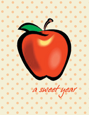 Jewish New Year - Rosh Hashanah