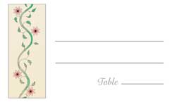 Place Card
